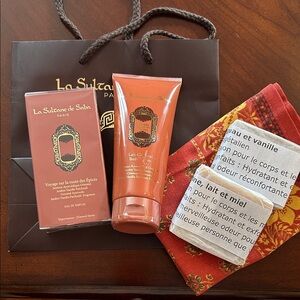 La sultane de Saba new